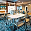 SpringHill Suites by Marriott Philadelphia Valley Forge/King of Prussia