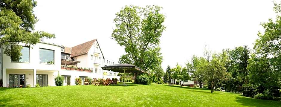 Hotel Birkenhof