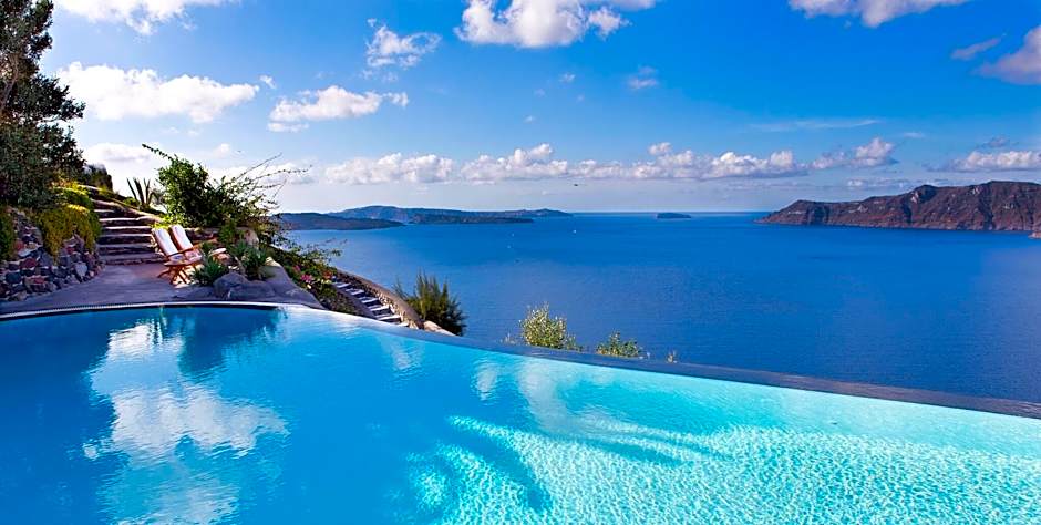 Perivolas Lifestyle Houses