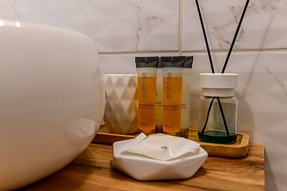 Dallure House Boutique Brasov