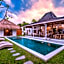 Villa Folie by Alfred in Bali