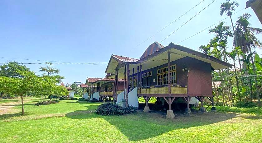 Hotel Pantai Panjang Bengkulu RedPartner