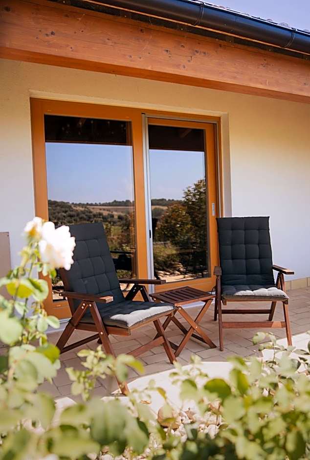 B&B Torre Dell'Angelo