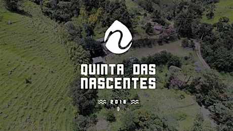 Pousada Quinta das Nascentes