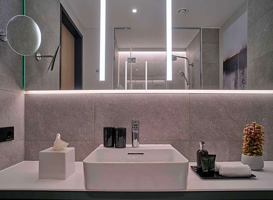 Adina Apartment Hotel Wiesbaden