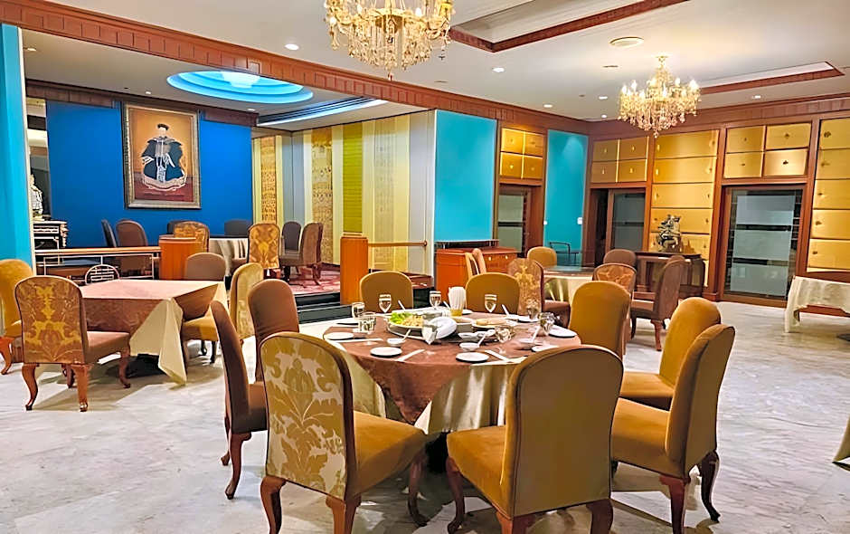 Kosa Hotel & Wellness Center