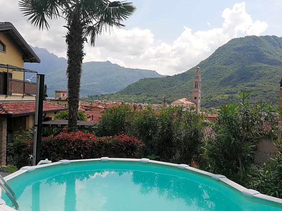 Relais Garden Lecco