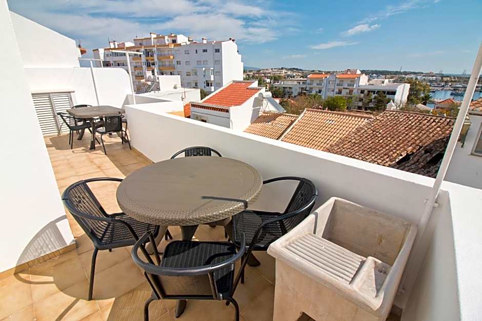 New Village Guest House