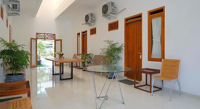 RedDoorz Syariah near Taman Pelangi Jogja 2