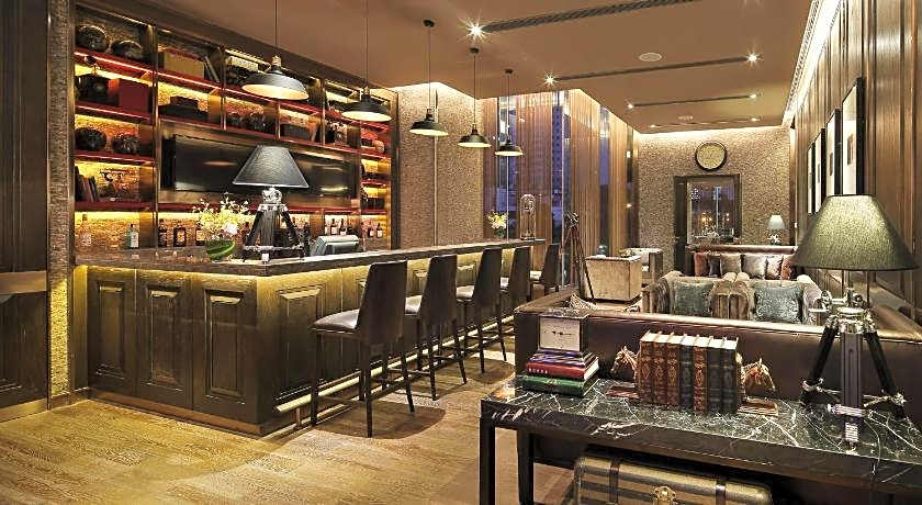 Crowne Plaza Kunming City Centre By IHG