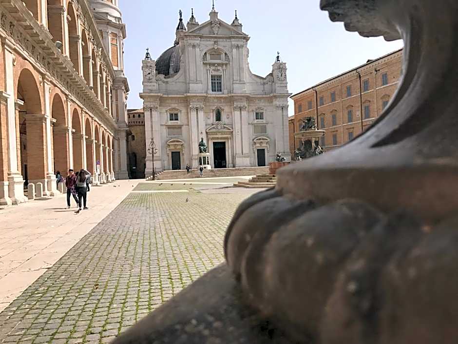 Hotel Pellegrino E Pace