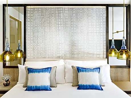 Rooftop Junior Suite