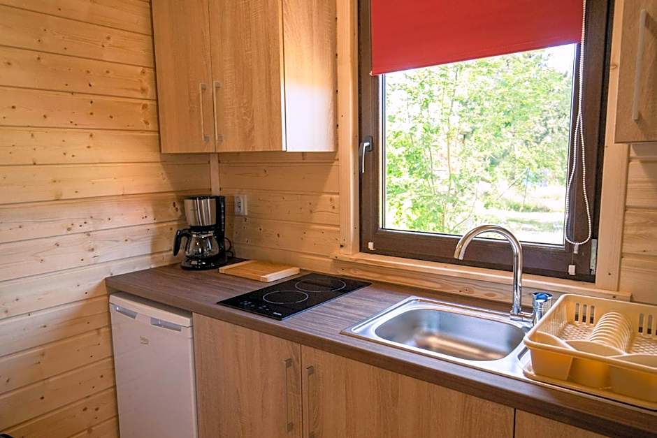 Domki Nadmorskie Wicie