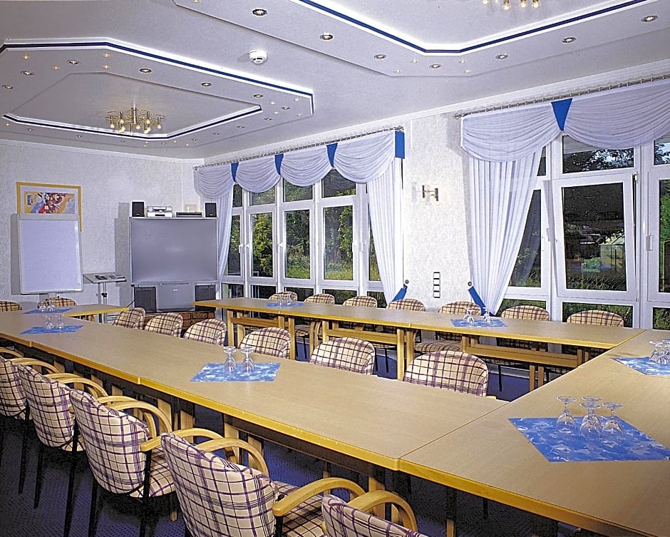 Hotel Seemöwe