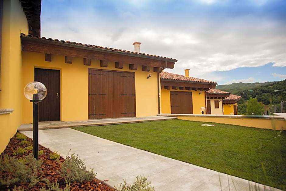 Albergo Diffuso Amatrice