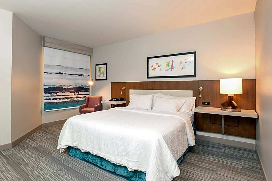 Photo 1 of 6 of 1 King Bed, Mobility Accessible