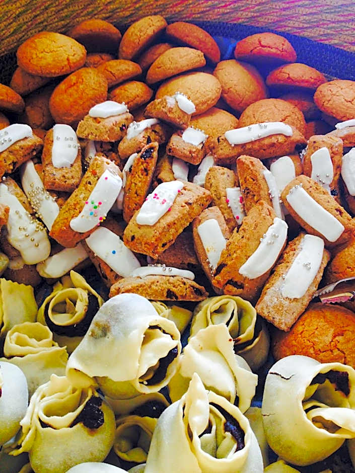 Alma Di Alghero Hotel