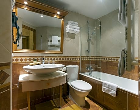 Chambre Classique Double