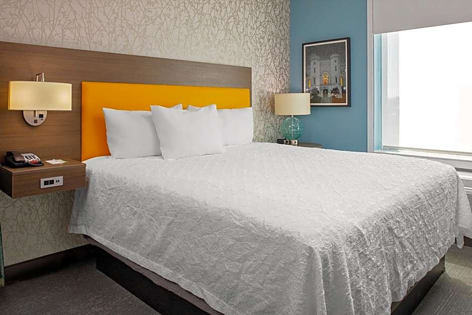 Home2 Suites by Hilton Baton Rouge Citiplace