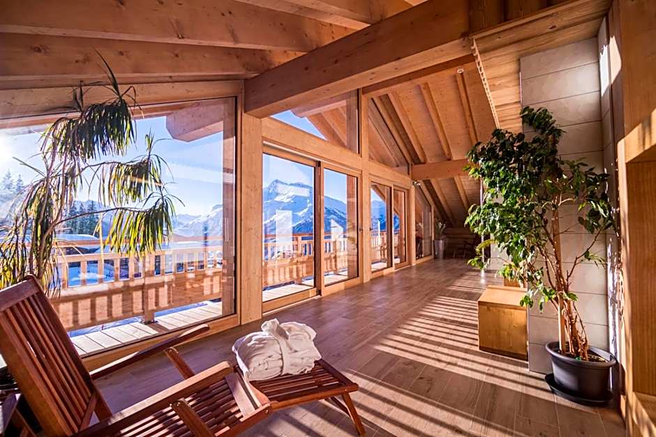 Le Relais du Petit Saint Bernard