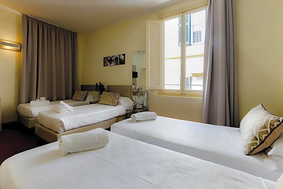 Albergo Firenze
