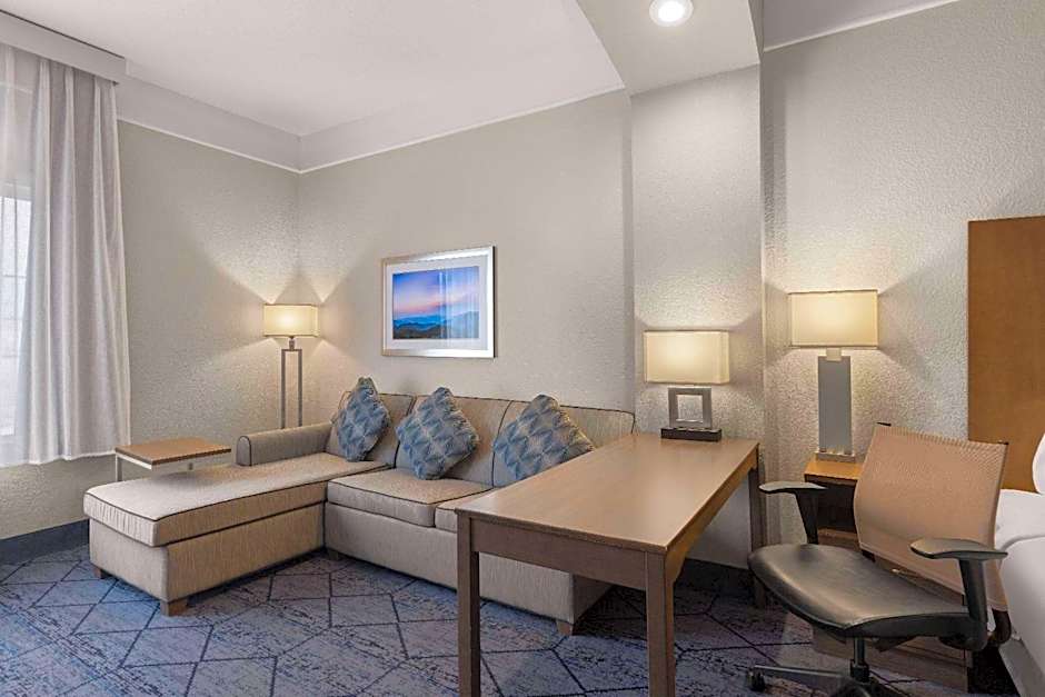 La Quinta Inn & Suites by Wyndham Rapid City