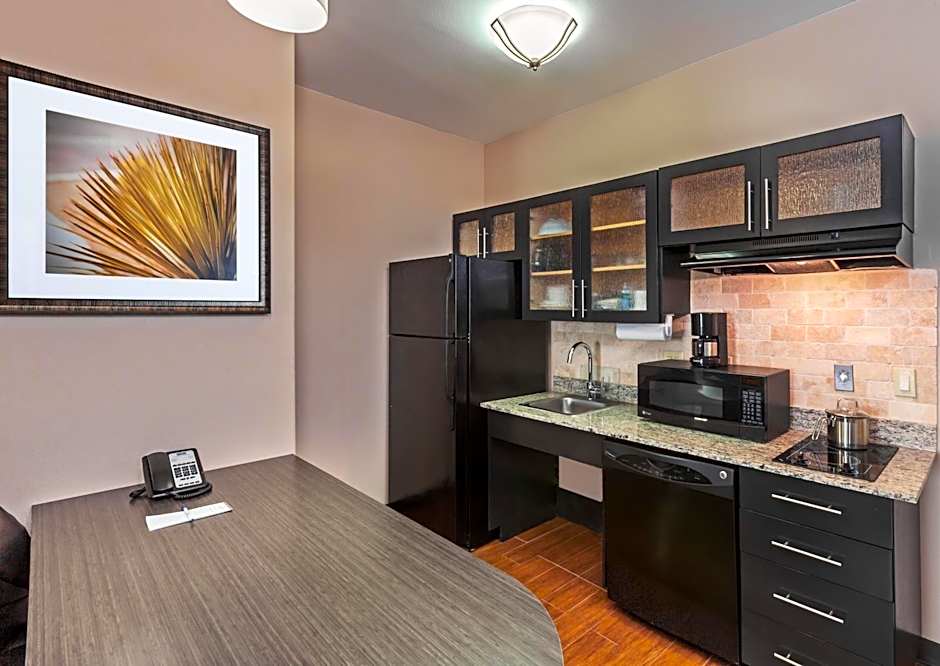 Candlewood Amarillo-Western Crossing By IHG