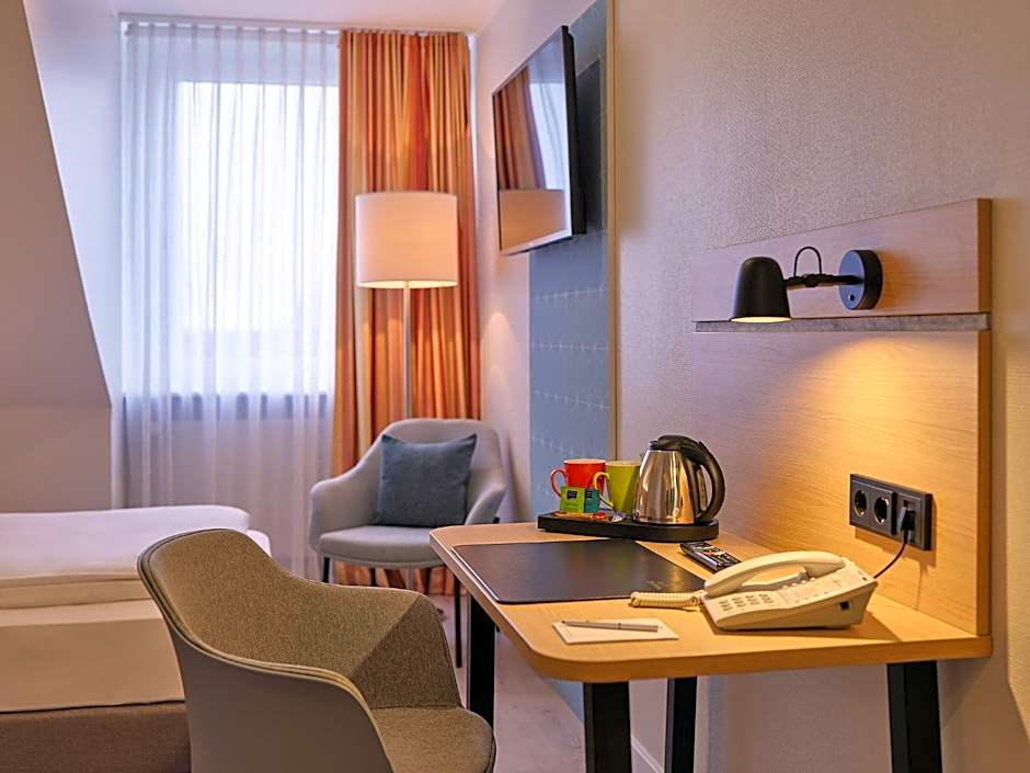 Best Western Hotel Prisma