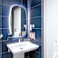 Hotel Mercure Nancy Centre Place Stanislas