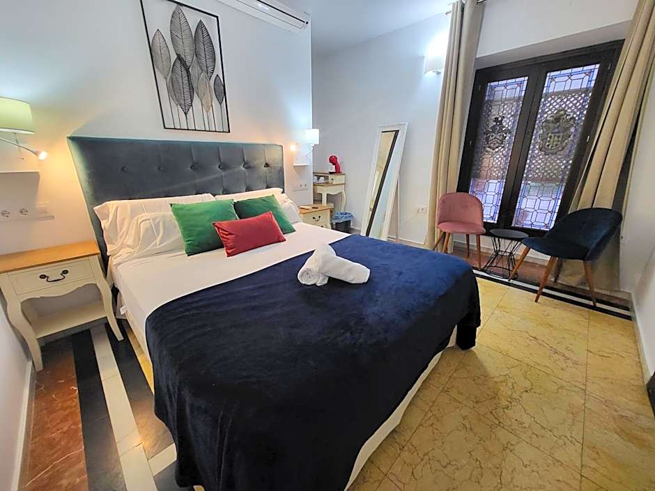 Casona de San Andrés Boutique Hotel