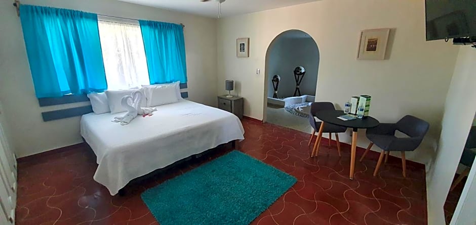 Victoria Hotel y Spa