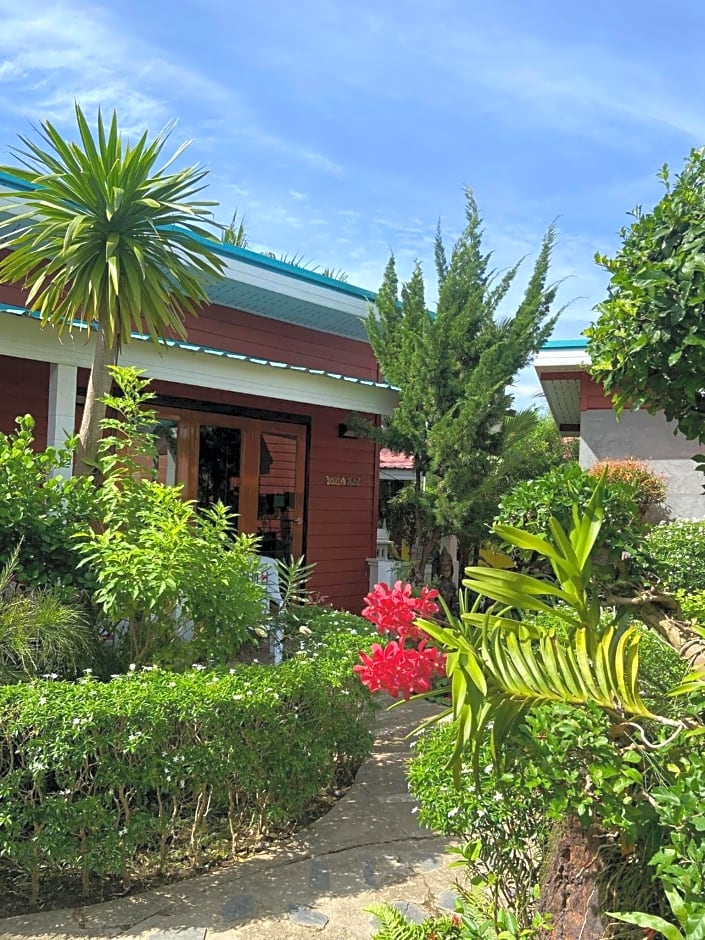 Thai Smile Bungalows