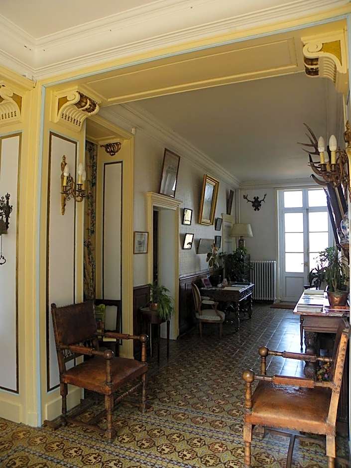 Château de Colliers