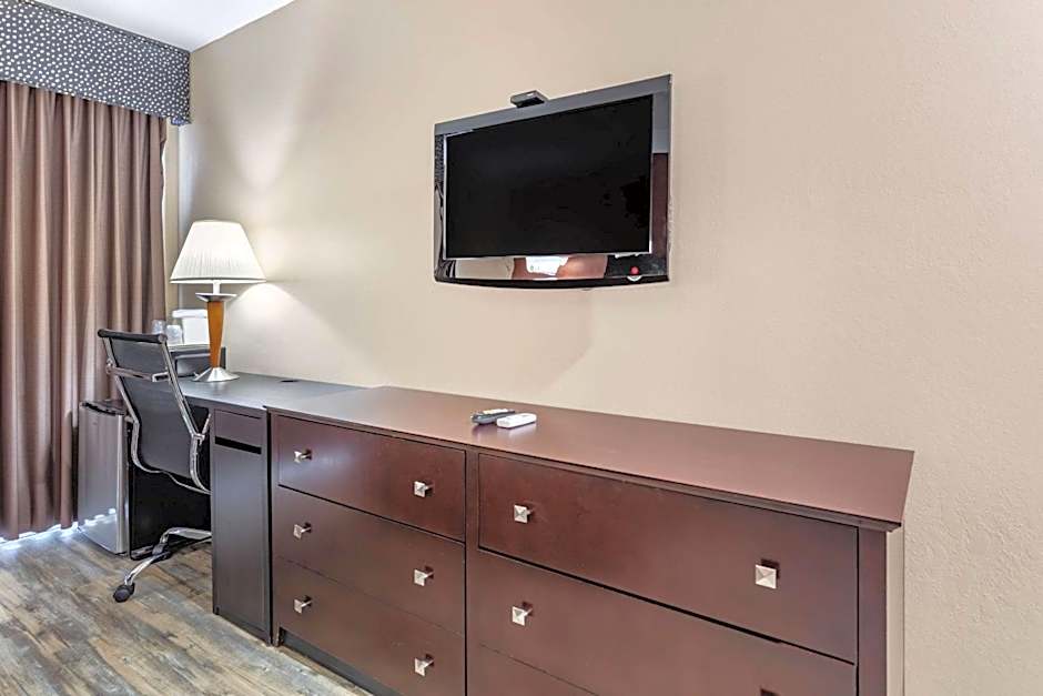 Econo Lodge Inn & Suites Old Saybrook - Westbrook