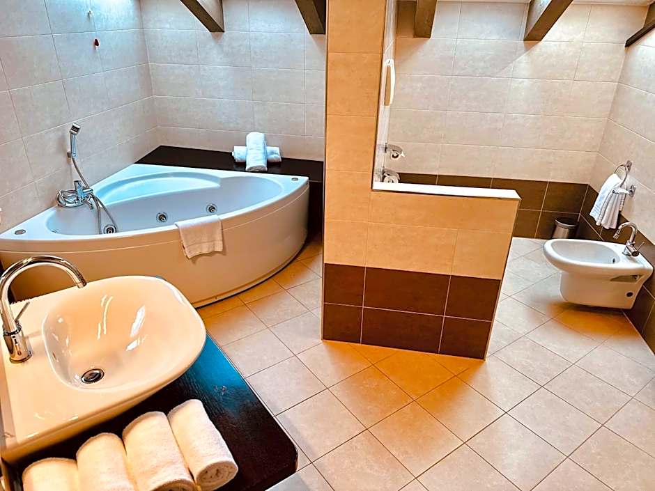 Hotel Malpensa INN Aereoporto