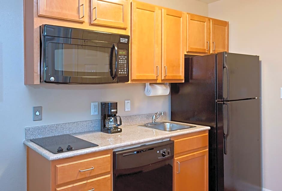 Candlewood Suites La Porte By IHG
