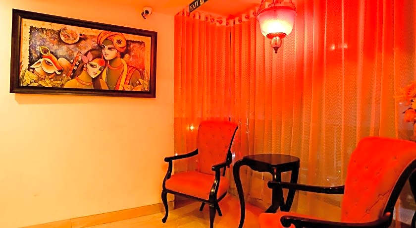 Divinity By Audra Hotels