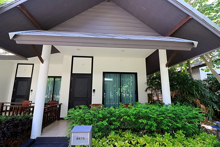 Long Beach Garden Hotel & Spa