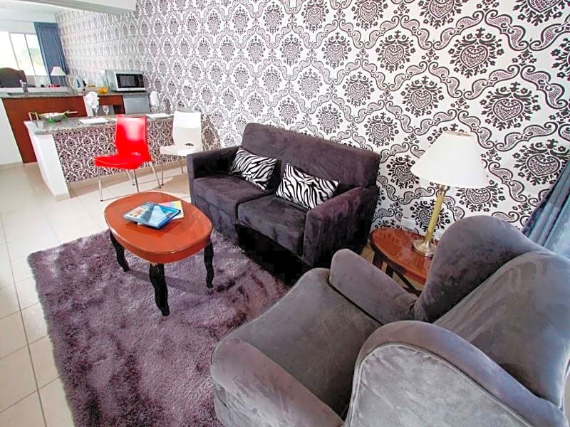 Terranova Suites
