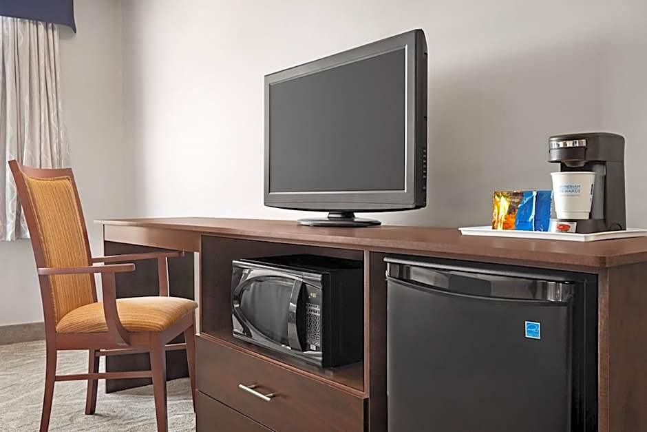 Travelodge by Wyndham Timmins