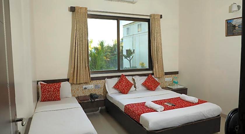 Sai Grand Castle Inn