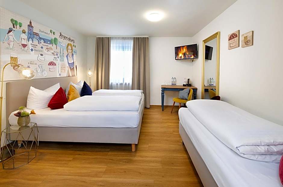 Rosi Boutique Hotel