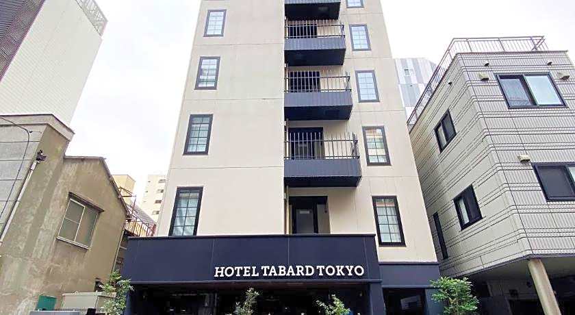 HOTEL TABARD TOKYO