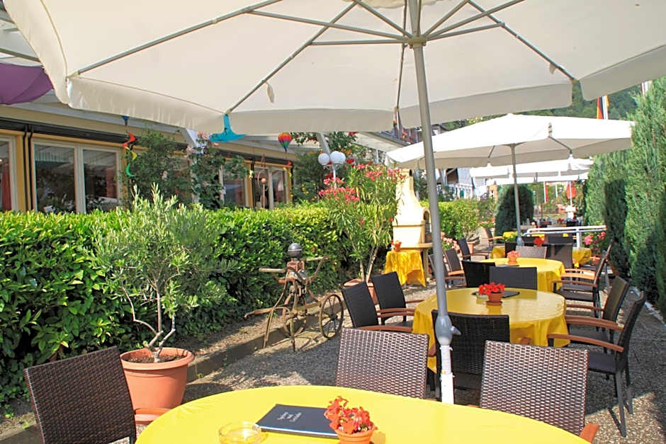 Park-Hotel Traben-Trarbach