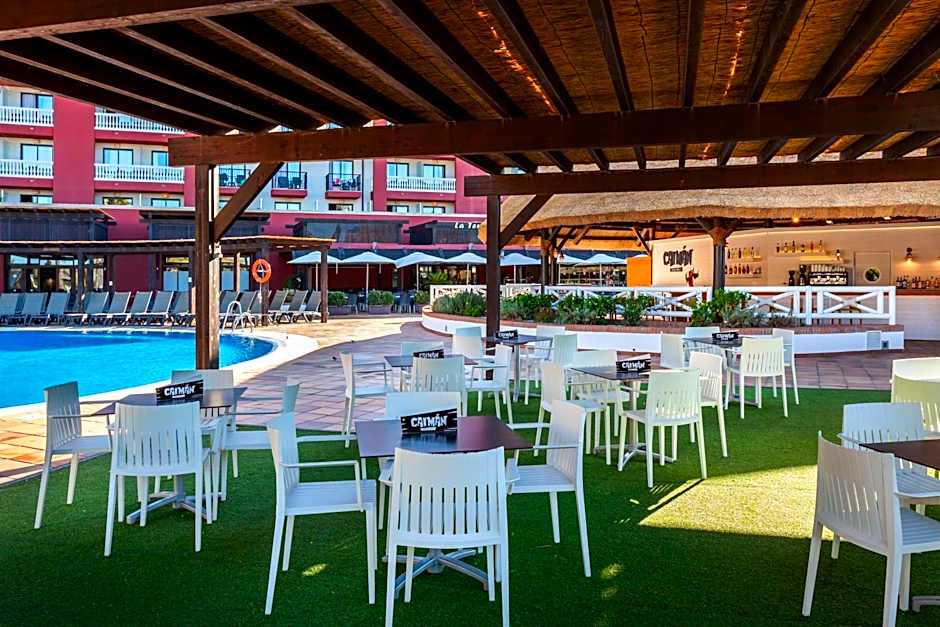 BarcelÃ³ Isla Cristina