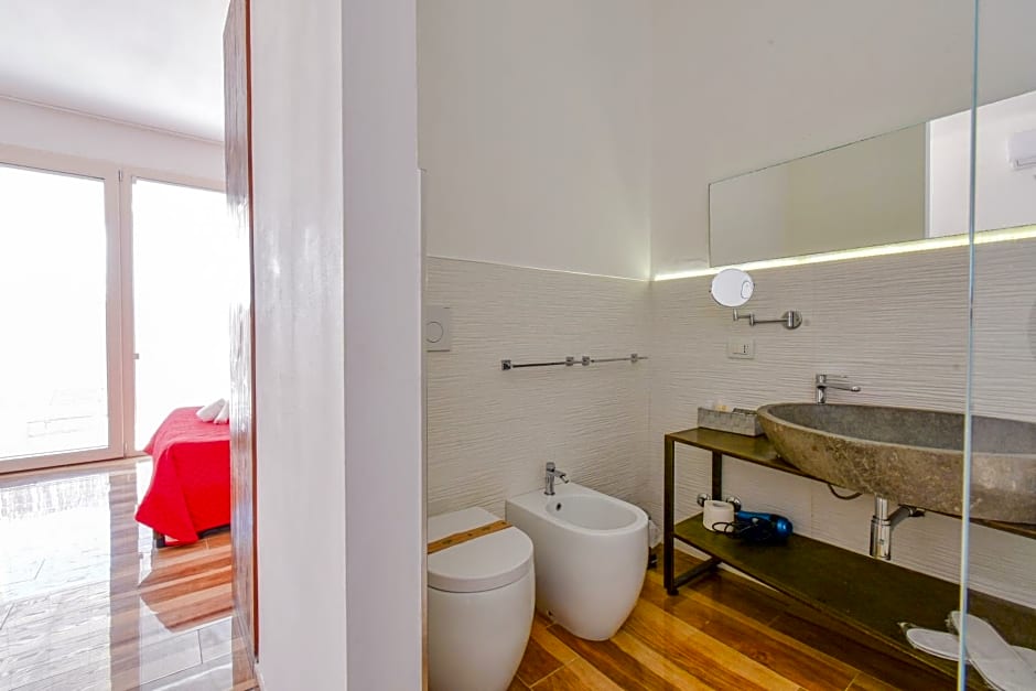 Calasole Country House