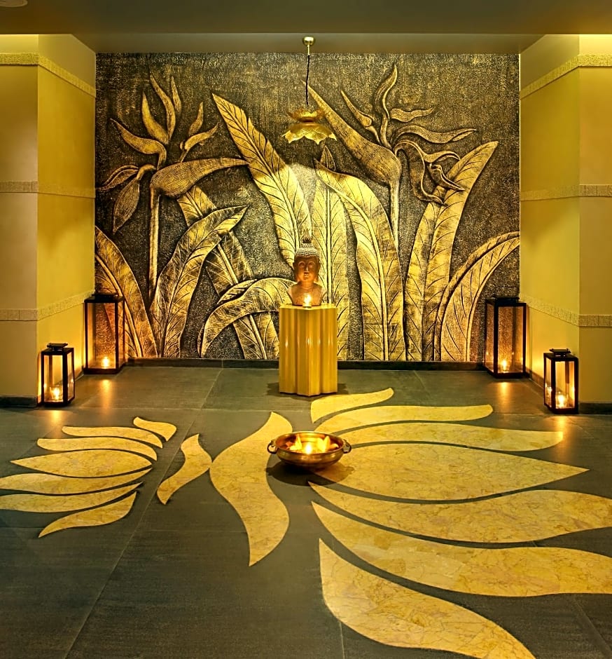Radisson Blu Jammu