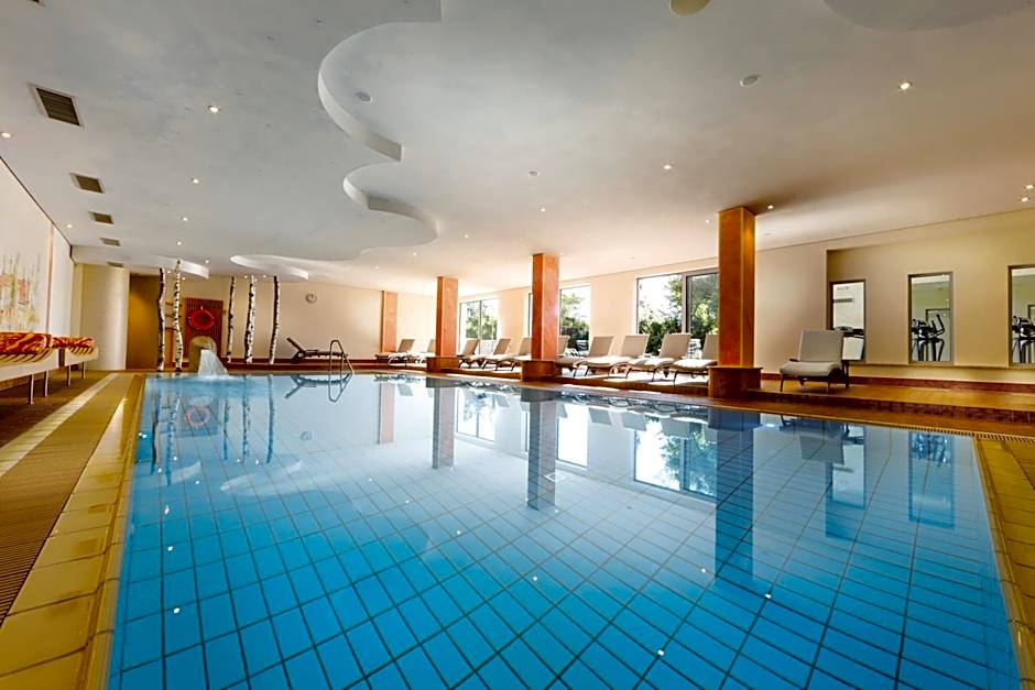 Hotel Gruner Wald