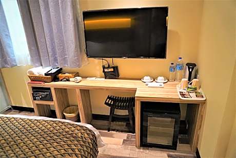 Superior Single Room