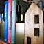 MH Olen Boutique Hotel